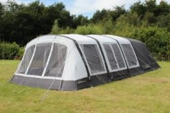 Outdoor Revolution Airedale 7.0SE Including Footprint & Lounge Liner -World Of Camping orft2030 airedale7.0se l3