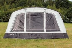 Outdoor Revolution Airedale 7.0SE / 9.0SE Front Porch Extension -World Of Camping orft2038 airedale 7.0se 9.0se extension l6