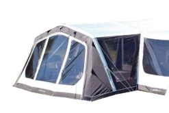Outdoor Revolution Ozone Safari Front Porch Extension -World Of Camping orft3030 ozonesafari extention l3 copy