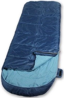 Outdoor Revolution Campstar 300 Single Sleeping Bag