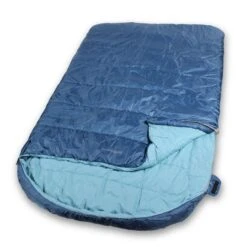 Outdoor Revolution Campstar Double 300 Sleeping Bag