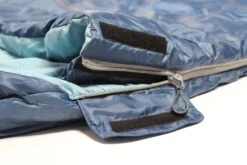 Outdoor Revolution Campstar Double 300 Sleeping Bag -World Of Camping orsb1020 campstardouble300 l2