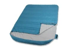 Outdoor Revolution Sunstar Double 200 Sleeping Bag -World Of Camping orsb2011 sunstardouble200bc l1
