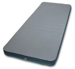 Outdoor Revolution Camp Star Midi 100mm Self Inflating Mat -World Of Camping orsm1013 1b