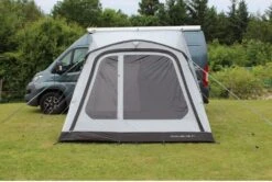 Outdoor Revolution Movelite T2R High Drive Away Awning -World Of Camping out rev t2r.2 2
