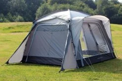 Outdoor Revolution Cayman F/G High Drive Away Awning -World Of Camping outdoor revolution cayman f g drive away awning 2