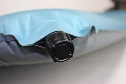 Outdoor Revolution Camp Star Top Of The Pop 75mm Self Inflating Mat -World Of Camping outdoor revolution screw valve