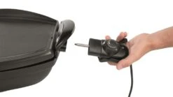 Outwell Darby Grill -World Of Camping outwell darby grill 45544