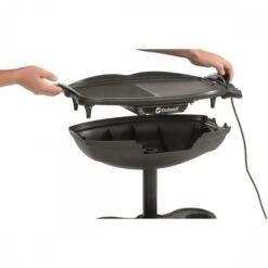Outwell Darby Grill -World Of Camping outwell darby grill p14519 186297 image