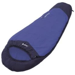 Outwell Convertible Junior Sleeping Bag