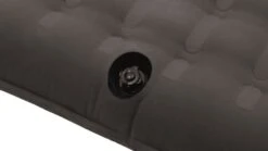 Outwell Flow Airbed Double -World Of Camping outwell airbed valve system