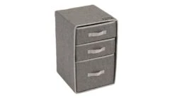 Outwell Barmouth Bedside Table -World Of Camping outwell barmouth