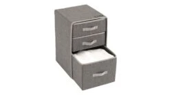 Outwell Barmouth Bedside Table -World Of Camping outwell barmouth 2