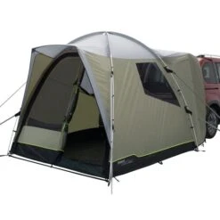 Outwell Beachcrest Driveaway Awning -World Of Camping outwell beachcrest main image 1