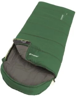 Outwell Campion Junior Sleeping Bag 28 Outwell Campion Junior Sleeping Bag -World Of Camping outwell campion junior green