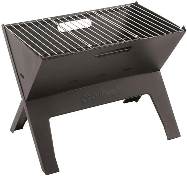 Outwell Cazal Portable BBQ Grill 1 Outwell Cazal Portable BBQ Grill