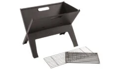 Outwell Cazal Portable BBQ Grill 5 Outwell Cazal Portable BBQ Grill -World Of Camping outwell cazal grill parts
