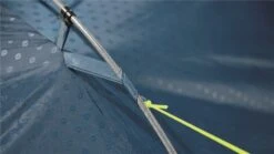 Outwell Dash 4 Tent -World Of Camping outwell dash 4 guylines