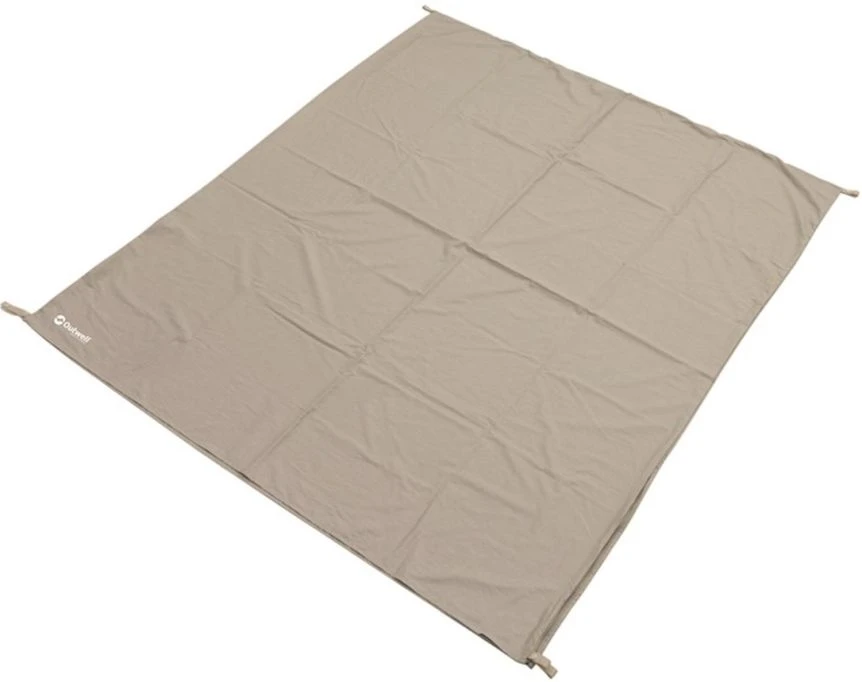 Outwell Cotton Double Sleeping Bag Liner 1 Outwell Cotton Double Sleeping Bag Liner