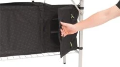 Outwell Drayton Kitchen Table -World Of Camping outwell drayton1