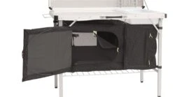 Outwell Drayton Kitchen Table -World Of Camping outwell drayton3