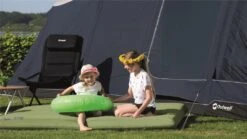 Outwell Dreamland Double Airbed 9 Outwell Dreamland Double Airbed -World Of Camping outwell dreamland double airbed lifestyle