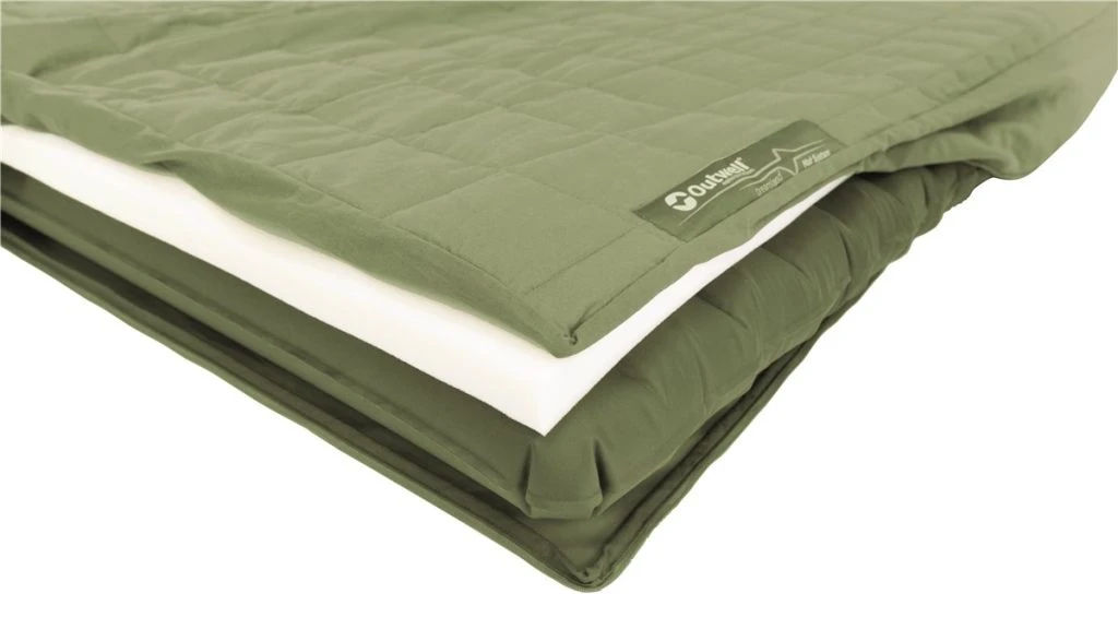 Outwell Dreamland Double Airbed 3 Outwell Dreamland Double Airbed - Image 3