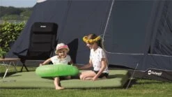Outwell Dreamland Single Airbed -World Of Camping outwell dremaland airbeds