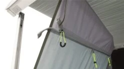 Outwell Fallcrest Side Panel Set -World Of Camping outwell fallcrest awning side panel set 2