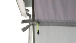 Outwell Fallcrest Side Panel Set -World Of Camping outwell fallcrest awning side panel set 3