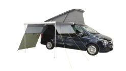 Outwell Fallcrest Side Panel Set -World Of Camping outwell fallcrest awning side panel set 4