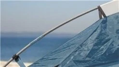 Outwell Dash 4 Tent -World Of Camping outwell guyline system 1