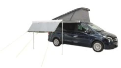 Outwell Hillcrest Tarp Awning -World Of Camping outwell hillcrest tarp awning 2