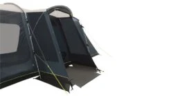 Outwell Montana 6PE Tent -World Of Camping outwell montana 6pe tent side