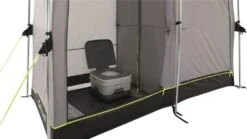 Outwell Seahaven Comfort Station Double Utility Tent -World Of Camping outwell seahaven comfort station double utility tent 10