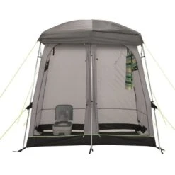 Outwell Seahaven Comfort Station Double Utility Tent -World Of Camping outwell seahaven comfort station double utility tent 12 1