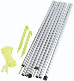 Outwell Upright Pole Set 200cm -World Of Camping outwell upright pole set 1