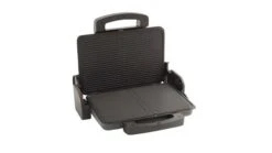 Outwell Danby Contact Grill -World Of Camping outwelldanbygrill