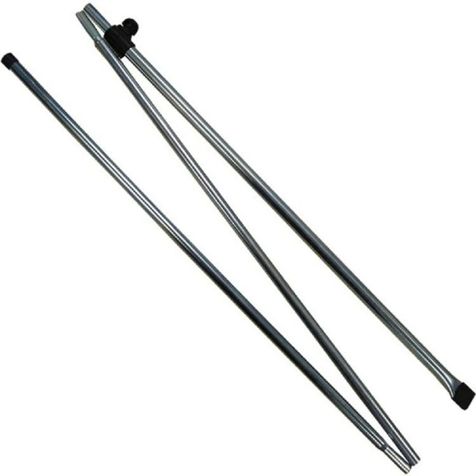 Outdoor Revolution’s Rear Pad Poles 1 Outdoor Revolution’s Rear Pad Poles