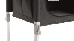 Outwell Padres Double Kitchen Table -World Of Camping padres kitchen table leg