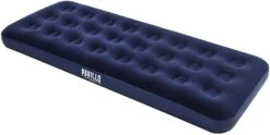 Bestway Pavillo Single Flocked Airbed