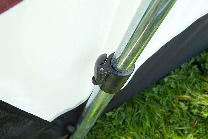 Outdoor Revolution’s Rear Pad Poles 3 Outdoor Revolution’s Rear Pad Poles - Image 3