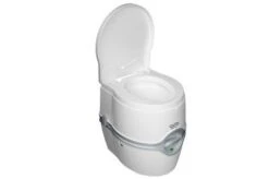 Thetford Porta Potti 565P Excellence Toilet -World Of Camping porta potti excellence white a l