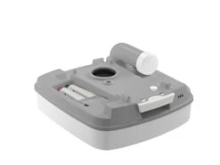 Thetford Porta Potti Qube 145 Toilet -World Of Camping porta potti 145 2