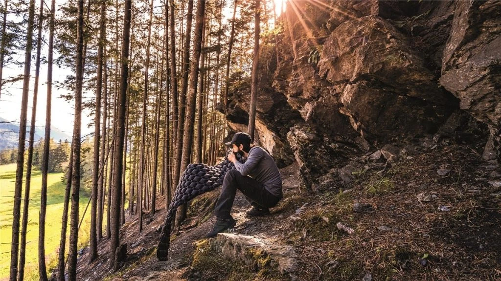 Robens Prima Vapour 60 Air Bed 2 Robens Prima Vapour 60 Air Bed - Image 2