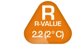 Robens Prima Vapour 60 Air Bed 5 Robens Prima Vapour 60 Air Bed -World Of Camping primacore 60 rvalve