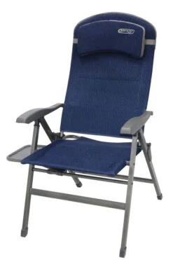 Pair Of Quest Elite Ragley Pro Comfort Chairs -World Of Camping quest elite ragley pro comfort chair3