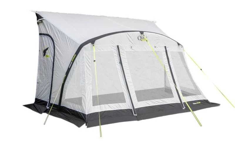 Quest Falcon Air 390 Porch Awning 2 Quest Falcon Air 390 Porch Awning - Image 2