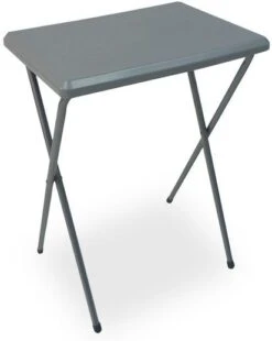 Quest Fleetwood High Plastic Table