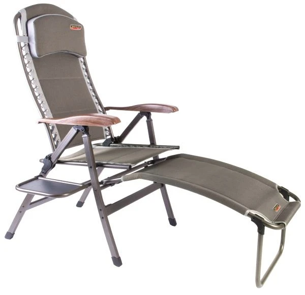 Quest Elite Naples Pro Rest Leg Extension 2 Quest Elite Naples Pro Rest Leg Extension - Image 2